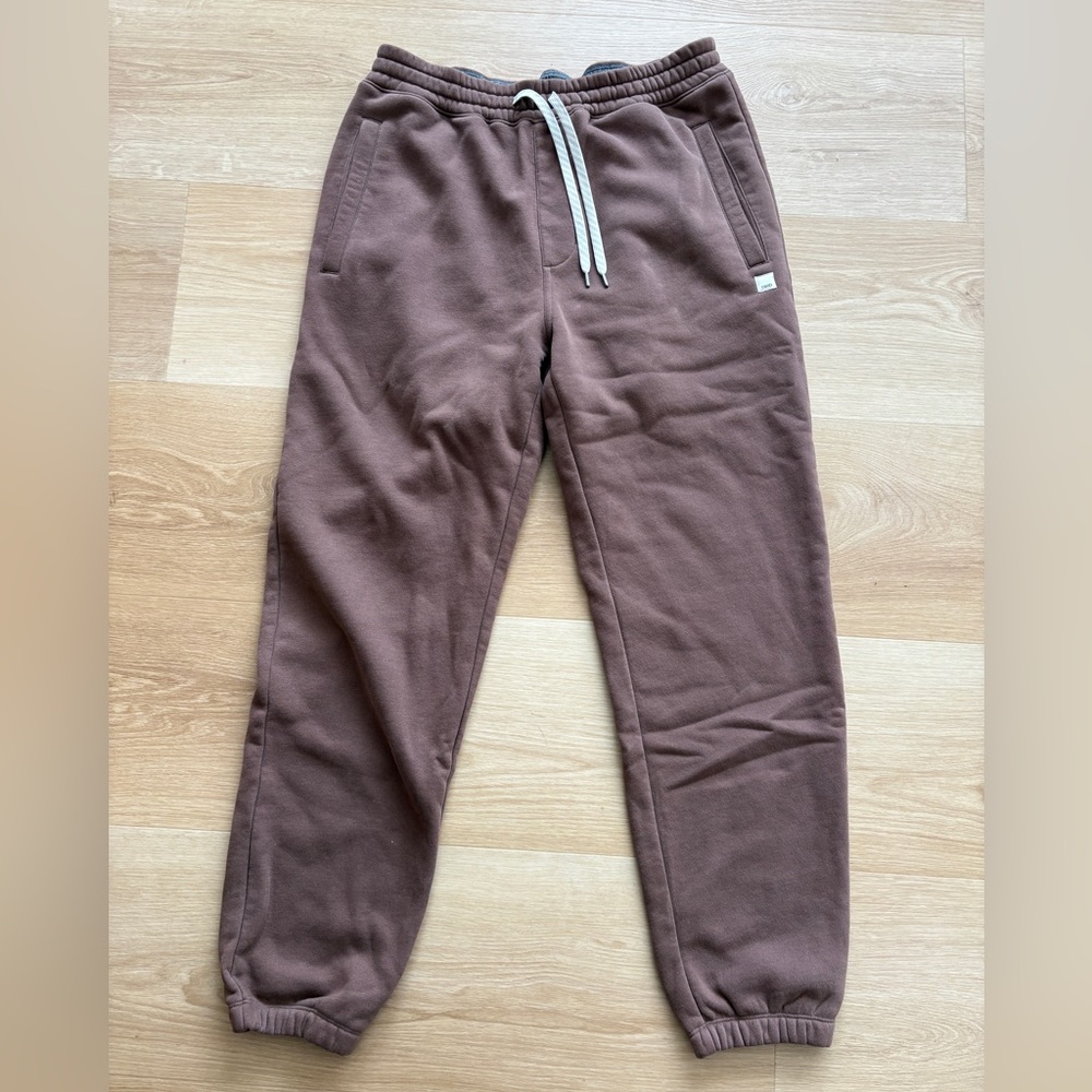 Vuori Mens Large sweatpant